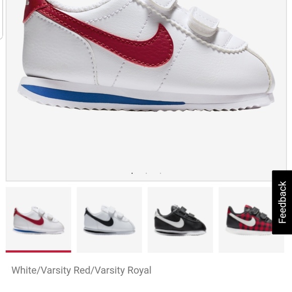 nike cortez 6c